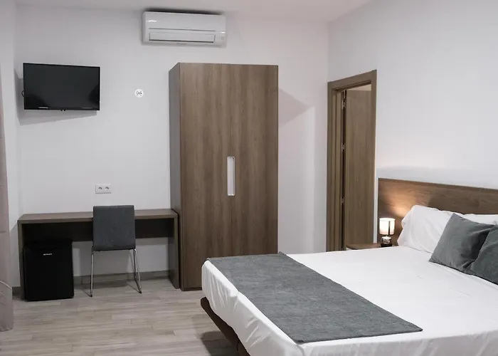 Hostal Tartessos