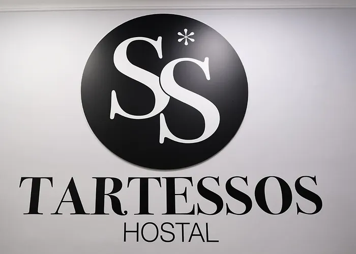 Hostal Tartessos