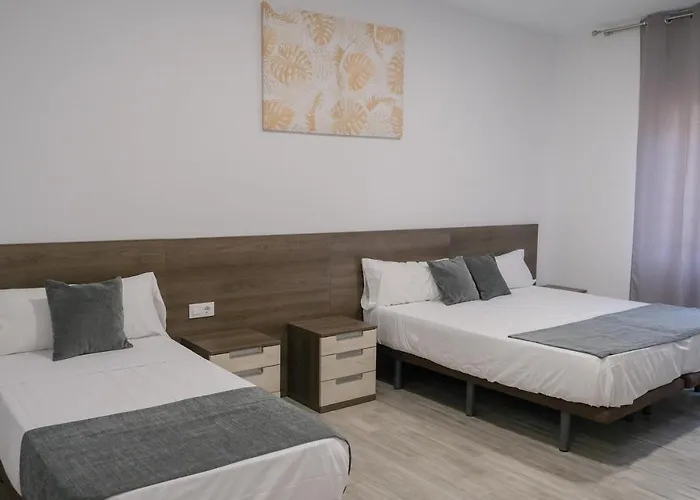 Hostal Tartessos