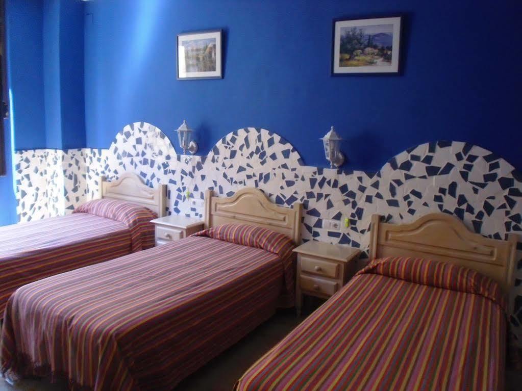 Pensión Tartessos