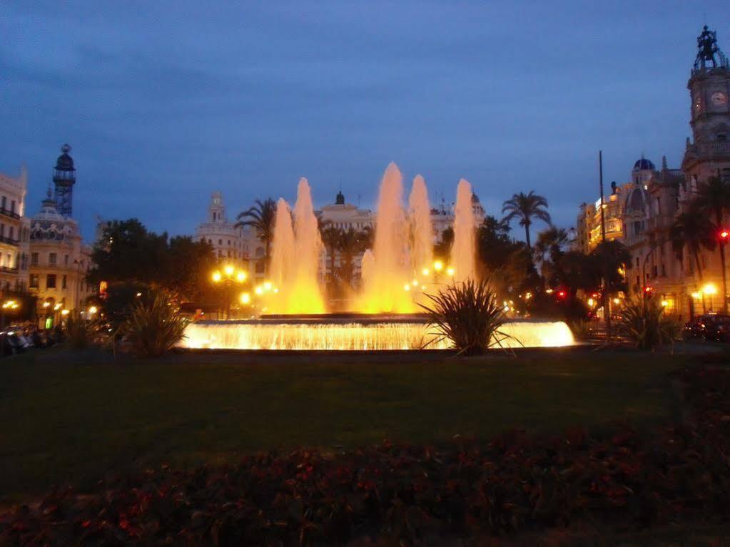 Tartessos Pensión
