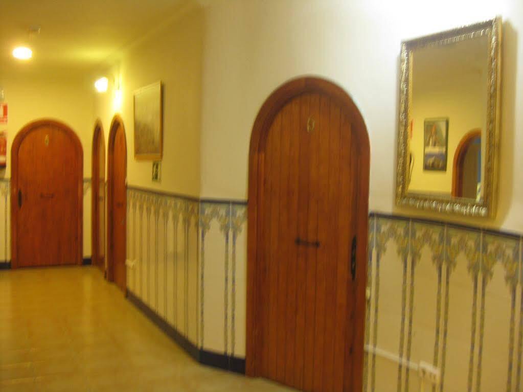Tartessos Gasthuis