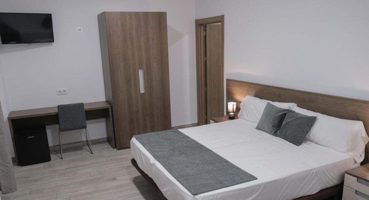 Tartessos Guest house Valencia