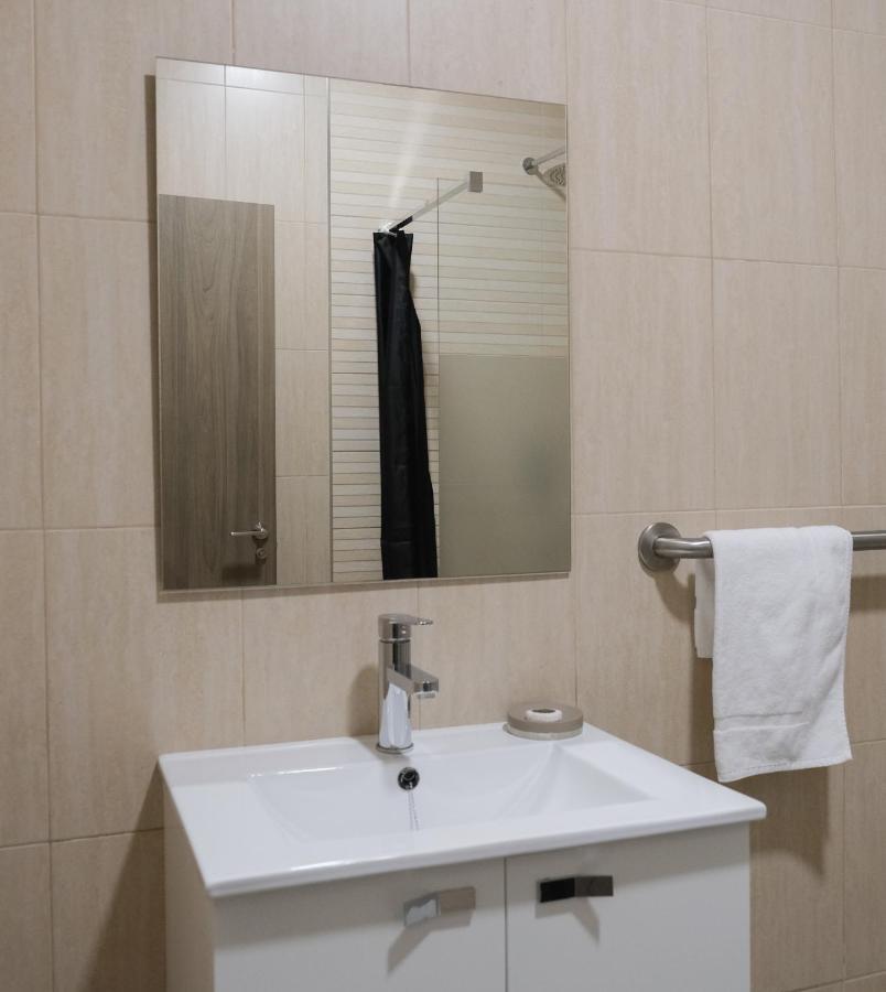 Tartessos Guest house *